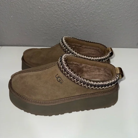 UGG Hickory Platform Tazz - Picture 2 of 7